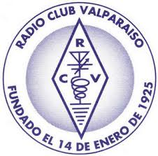 ce2aa, Radioclub Valparaiso, CE2AA